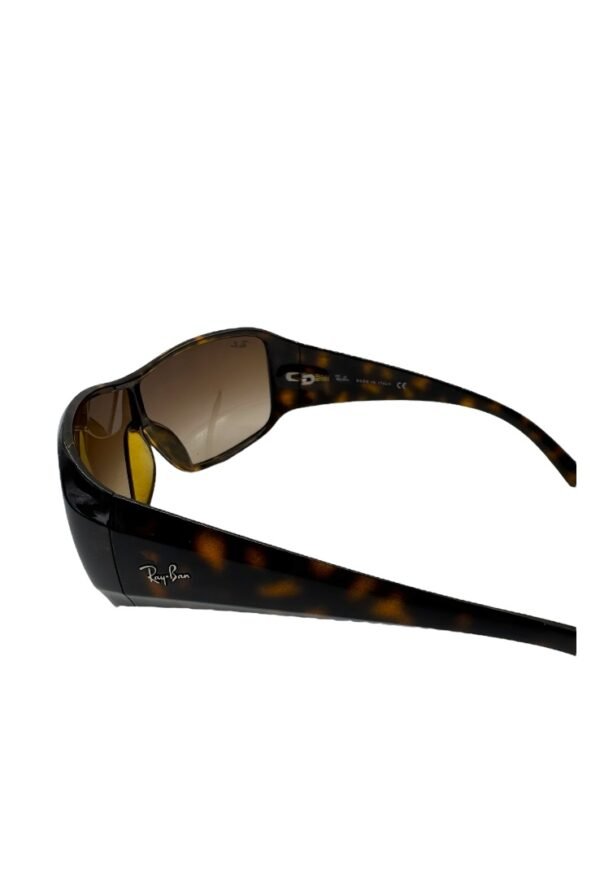 RAY-BAN - SUNGLASSES SHIELD CAREY - Image 9